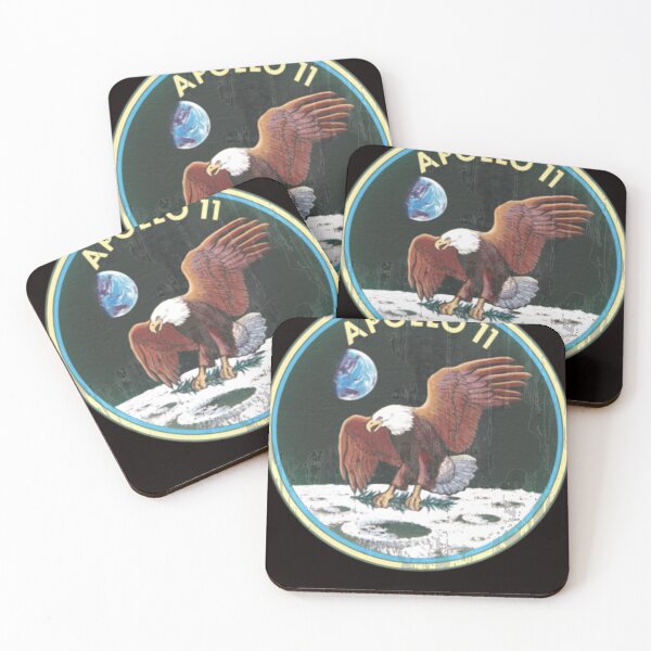 Item preview, apollo 11 missions designed and sold by GeorgeJarv.
