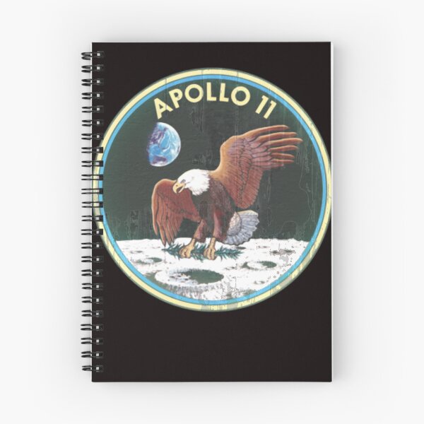 Item preview, apollo 11 missions designed and sold by GeorgeJarv.