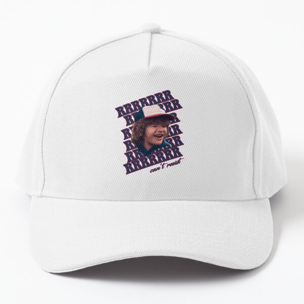 Item preview, Dustin can't resist those pearls  	 designed and sold by atclxffphfl1.
