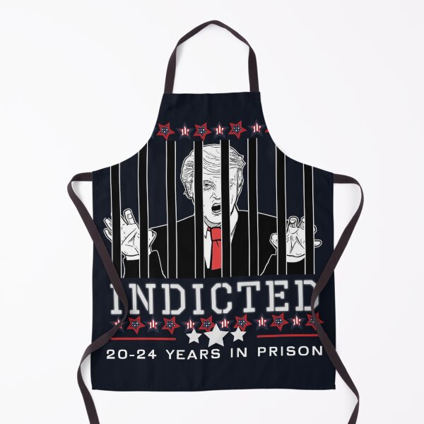 Item preview,  Trump Indicted designed and sold by AwakenedSoul.