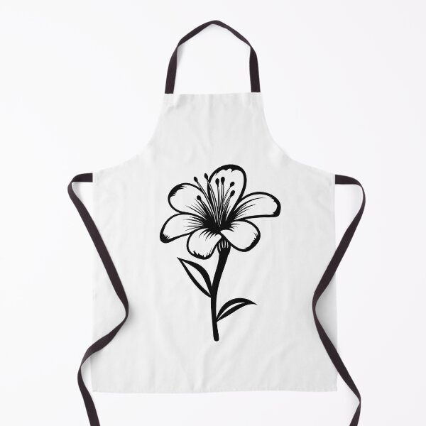 Item preview, A Monochromatic Ode to Azaleas designed and sold by Tomioka-Art.