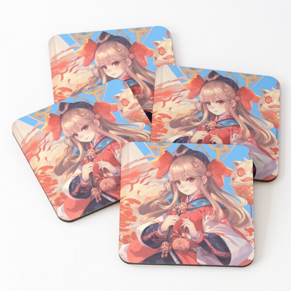 Item preview, genshin impact designed and sold by geraldcole.