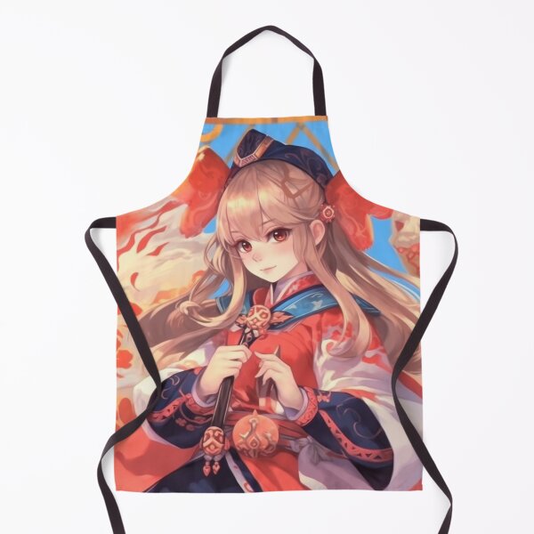 Item preview, genshin impact designed and sold by geraldcole.