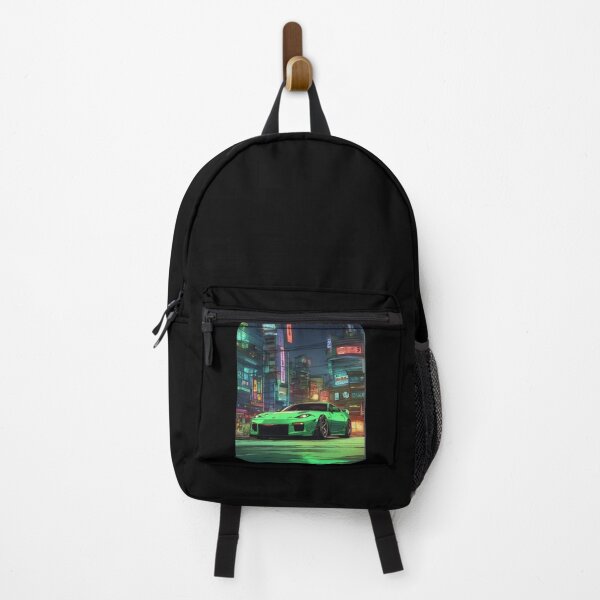 Item preview, Emerald Edge Drift designed and sold by ThePrism.
