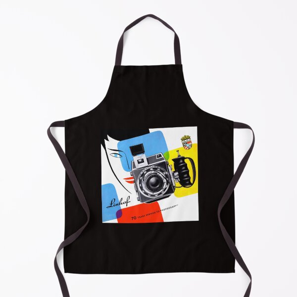 Item preview, Linhof camera vintage advert designed and sold by MIAWILIAMS.