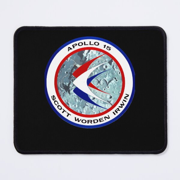 Item preview, Apollo 15 Mission designed and sold by GeorgeJarv.