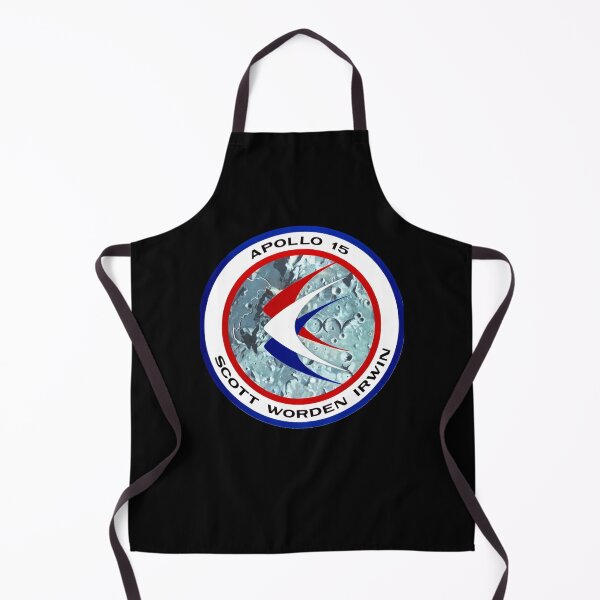 Item preview, Apollo 15 Mission designed and sold by GeorgeJarv.
