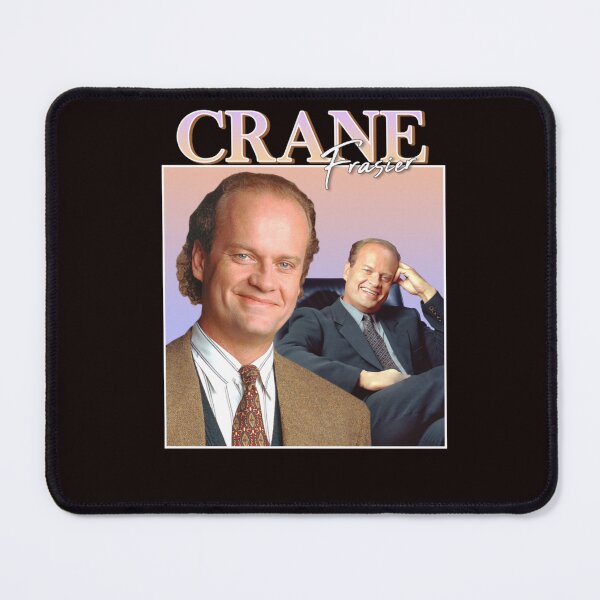 Item preview, Frasier Crane VintageRetro designed and sold by ALISOERICKSONS.