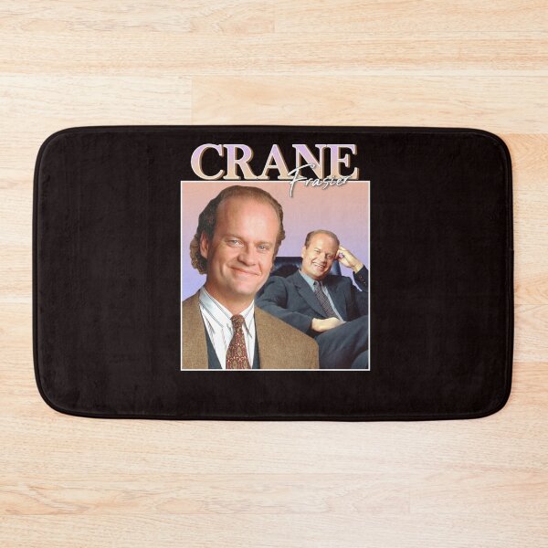Item preview, Frasier Crane VintageRetro designed and sold by ALISOERICKSONS.