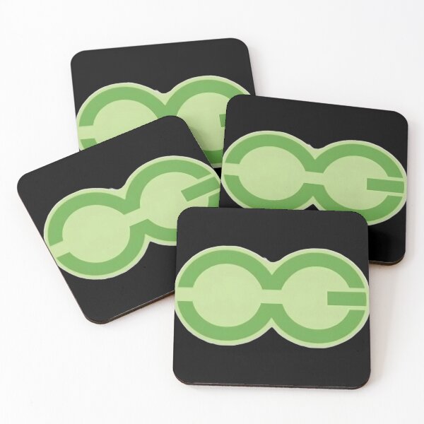 Item preview, OffGun gmmtv logo designed and sold by AylmerUmie.