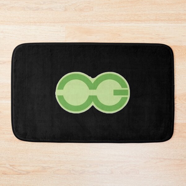 Item preview, OffGun gmmtv logo designed and sold by AylmerUmie.