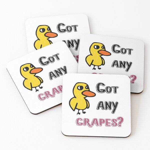 Item preview, Got Any Grapes  designed and sold by lacey-werner.