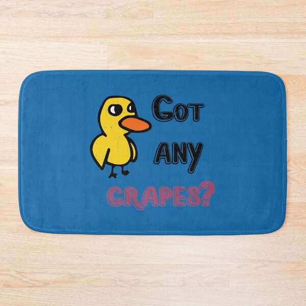 Item preview, Got Any Grapes  designed and sold by lacey-werner.