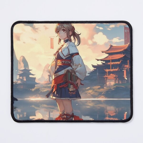 Item preview, genshin impact designed and sold by geraldcole.