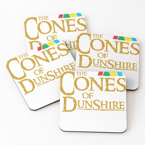Item preview, The Cones of Dunshie Classic  designed and sold by lamarkieh.