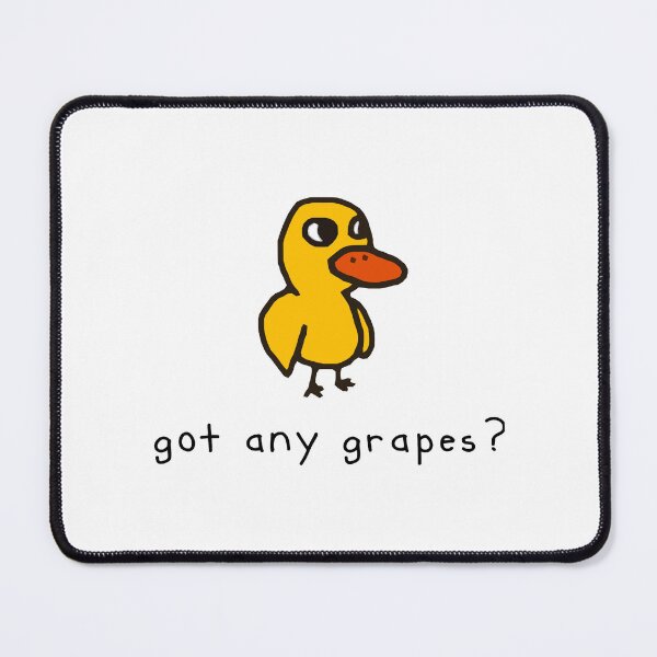 Item preview, Got Any Grapes designed and sold by lacey-werner.
