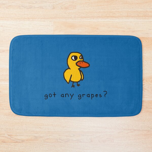 Item preview, Got Any Grapes designed and sold by lacey-werner.