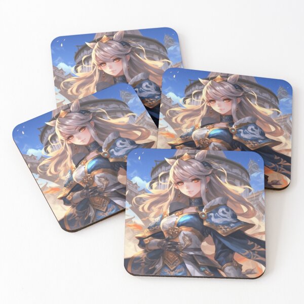 Item preview, genshin impact designed and sold by geraldcole.