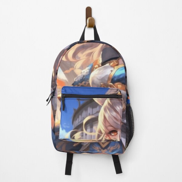 Item preview, impacto genshin designed and sold by geraldcole.