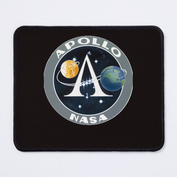 Item preview, Apollo Program designed and sold by GeorgeJarv.