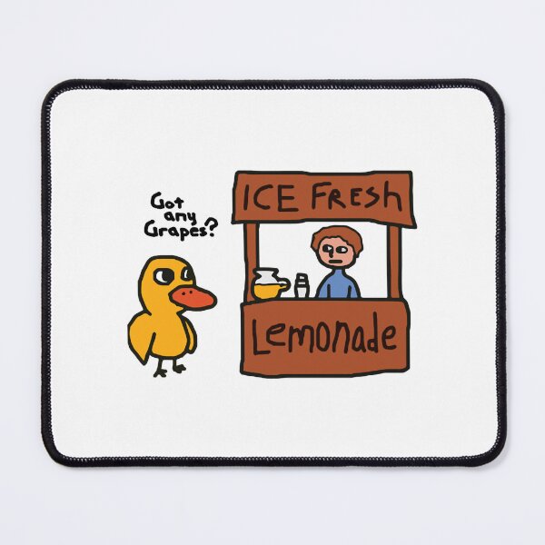 Item preview, Got Any Grapes designed and sold by lacey-werner.