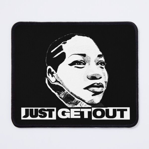 Item preview, just get out 27 designed and sold by Mars-b.