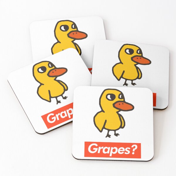 Item preview, Got Any Grapes designed and sold by lacey-werner.