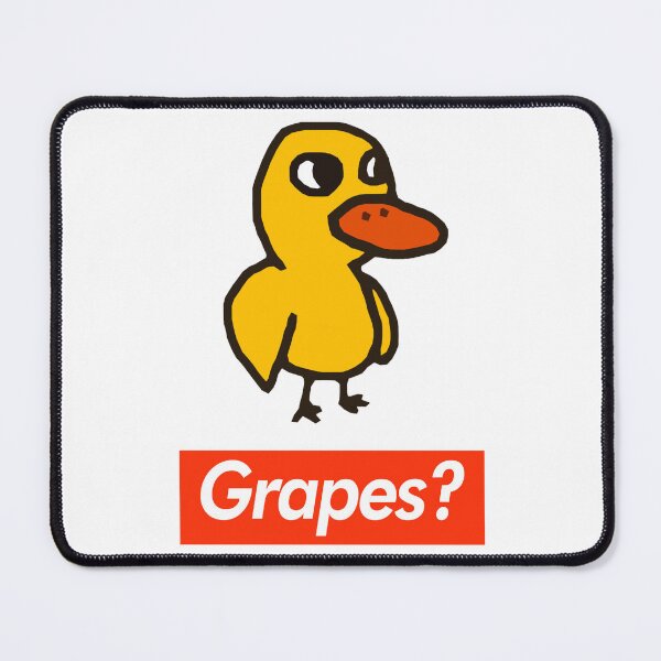 Item preview, Got Any Grapes designed and sold by lacey-werner.