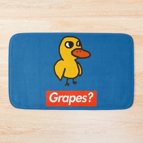 Item preview, Got Any Grapes designed and sold by lacey-werner.