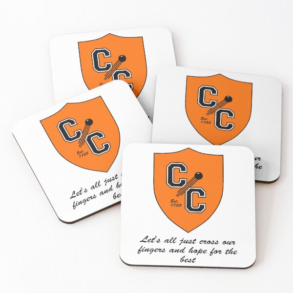Item preview, Chudley Cannons with designed and sold by ChanningQuerry.