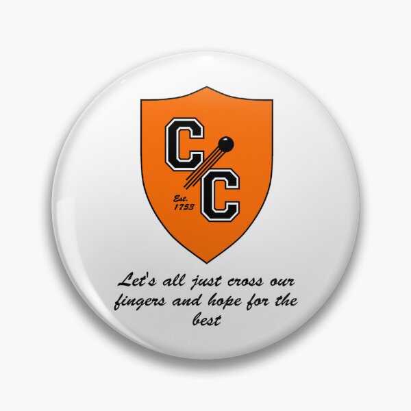 Item preview, Chudley Cannons with designed and sold by ChanningQuerry.