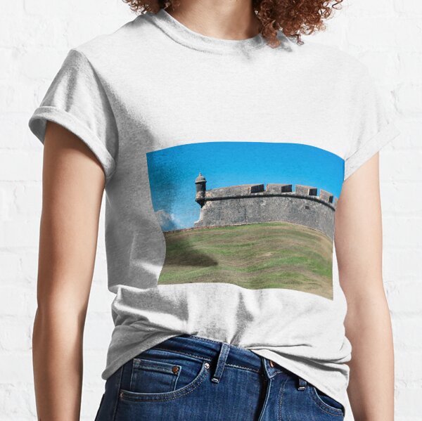 Item preview, Castillo San Felipe del Morro. designed and sold by FER737NG.