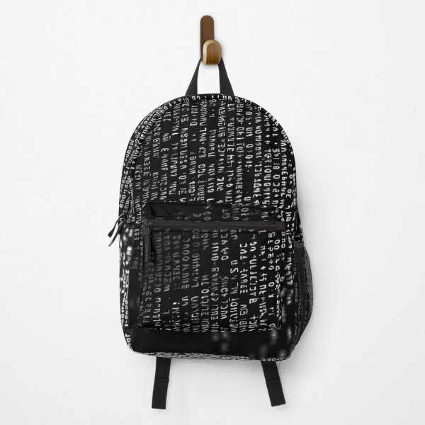 Item preview, Binary code texture designed and sold by LazyLifestyle.