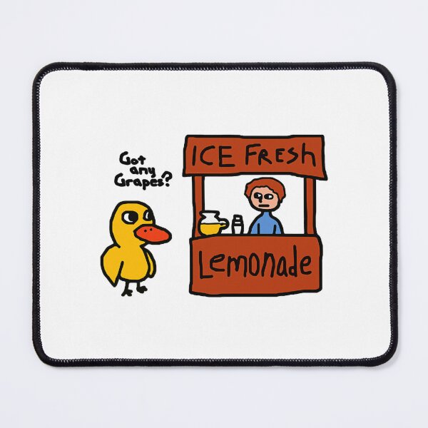 Item preview, Got Any Grapes designed and sold by lacey-werner.