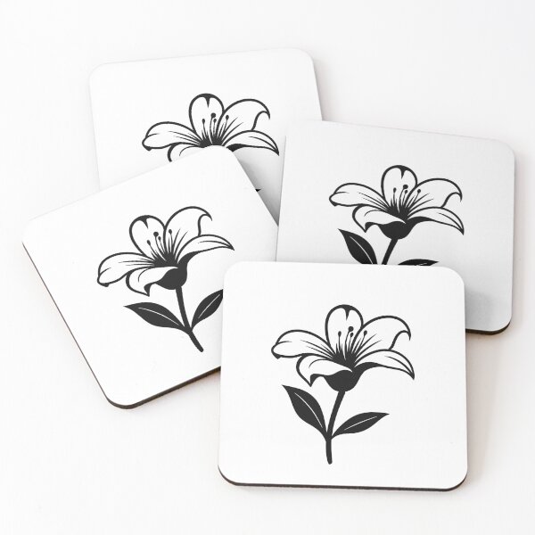 Item preview, Sculpting with Shadows: The Artistry of Azalea designed and sold by Tomioka-Art.