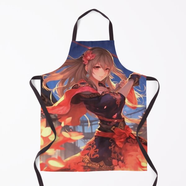 Item preview, genshin impact designed and sold by geraldcole.