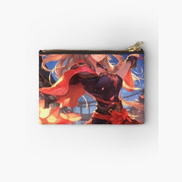 Item preview, genshin impact designed and sold by geraldcole.