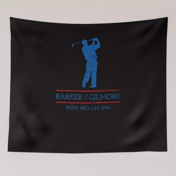 Item preview, Barker Gilmore  Happy Gilmore Inspired  Retro Style designed and sold by ALISOERICKSONS.