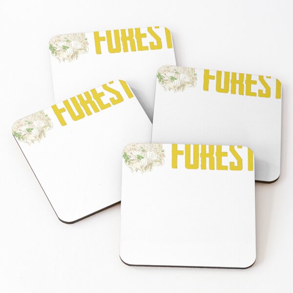 Item preview, The Forest-game Essential designed and sold by lamarkieh.
