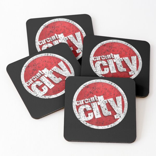 Artikelvorschau, Circuit City entworfen und verkauft von SenapusPichette.