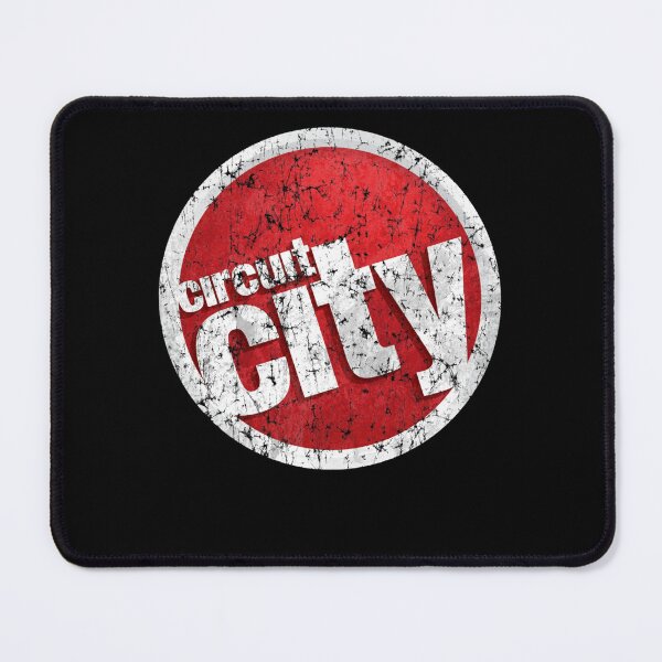 Item preview, Circuit City designed and sold by SenapusPichette.