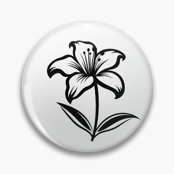 Artikelvorschau, Sculpting with ink: The Artistry of Azalea entworfen und verkauft von Tomioka-Art.