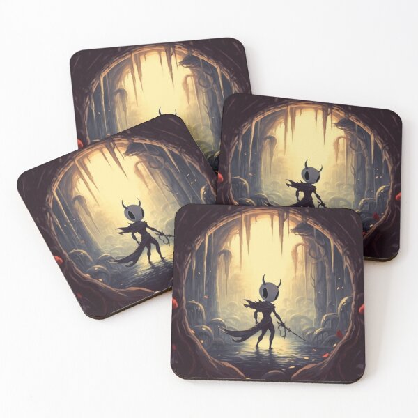 Item preview, Hollow Knight designed and sold by geraldcole.