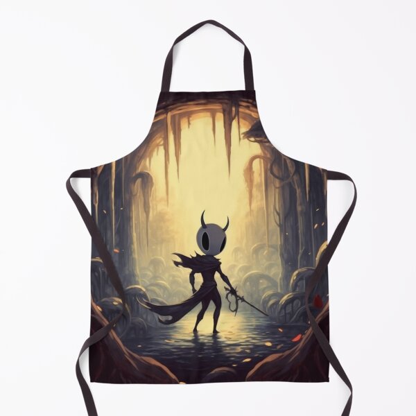 Item preview, Hollow Knight designed and sold by geraldcole.