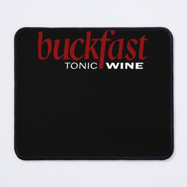 Item preview, buckfast designed and sold by ArnouLabrosse.