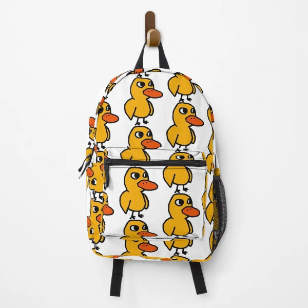 Got Any Grapes - The Duck Song 
