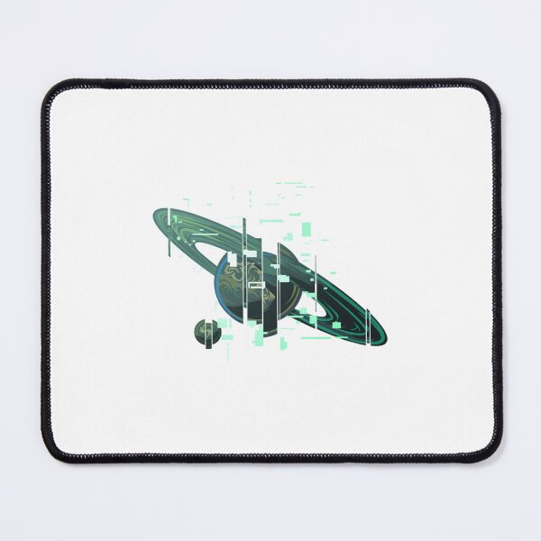 Item preview, Echoes of the Eye - Error Report  	 designed and sold by atclxffphfl1.