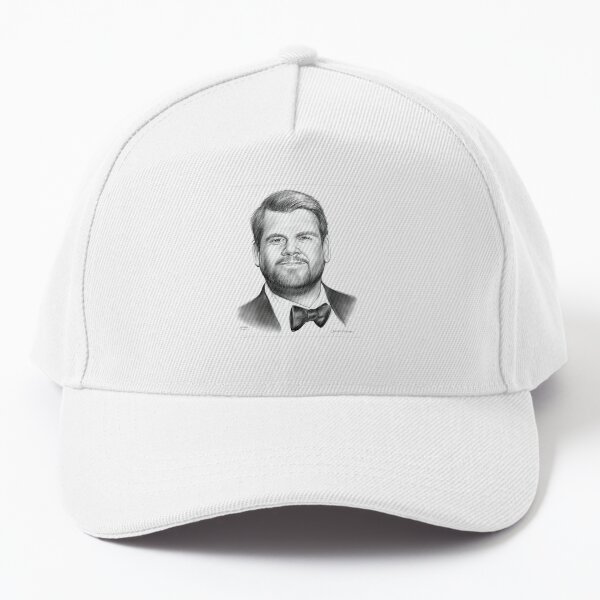 Late late store show with James Corden Baseball Hat