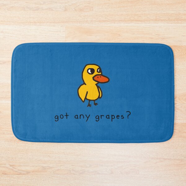 Item preview, got any grapes  designed and sold by lacey-werner.
