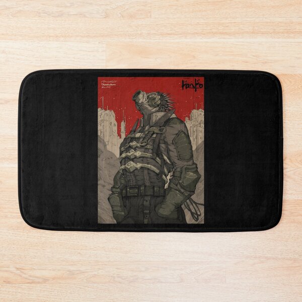 Item preview, Dorohedoro designed and sold by DeinoAnthonyS.